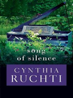 cover image of Song of Silence